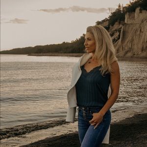 Meet your Posher, Inna